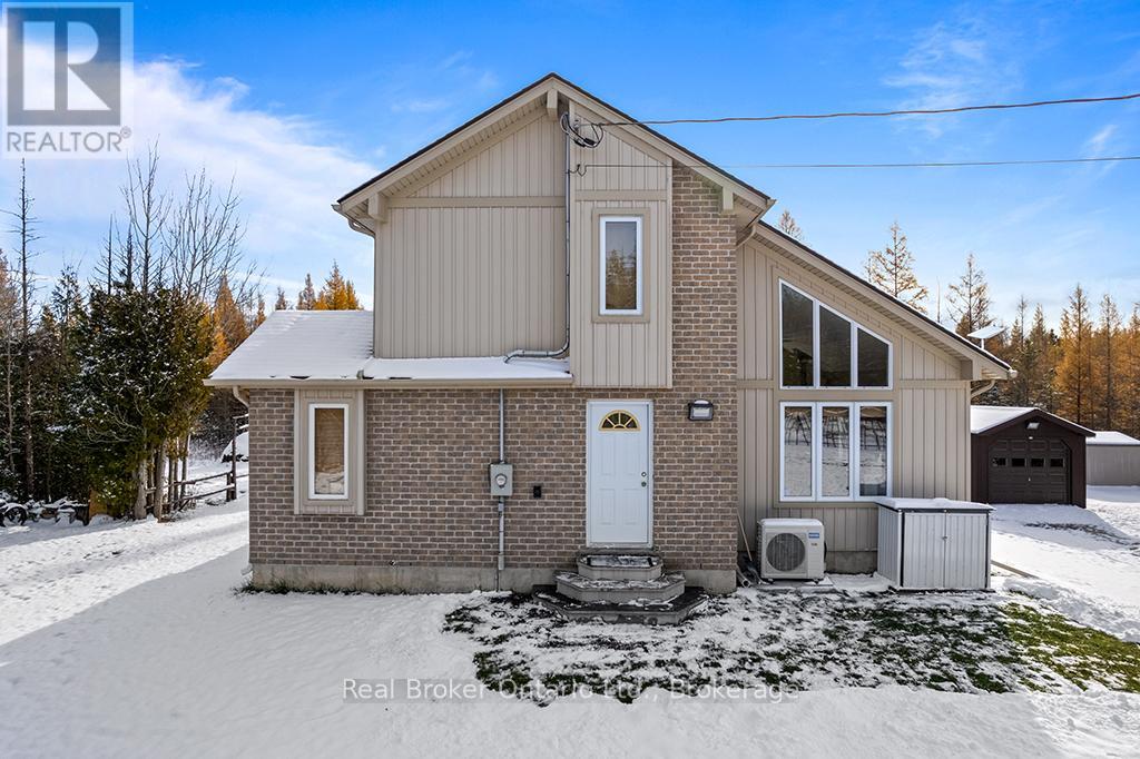 290 MYLES BAY SHORE ROAD