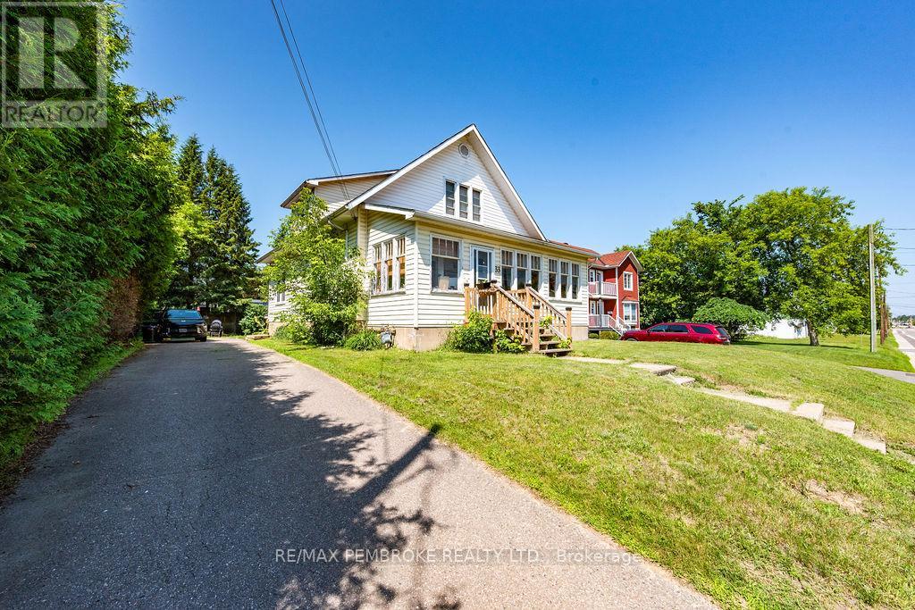 33 DORAN ROAD