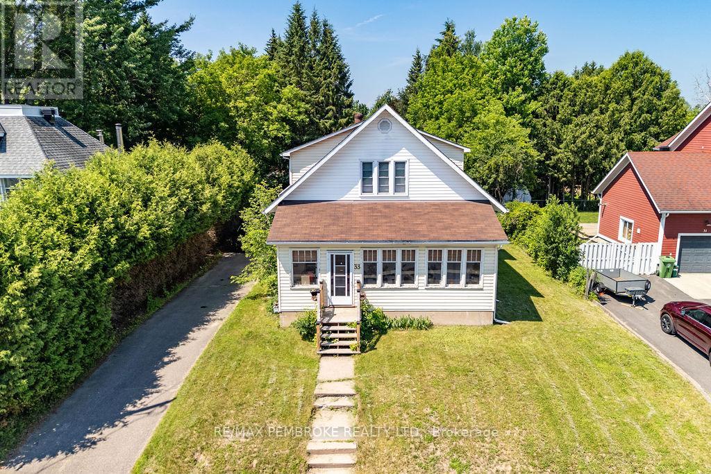 33 DORAN ROAD