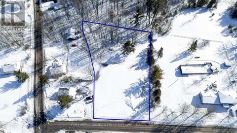 109 BENNETT LAKE ROAD Tay Valley ON K0G1A0