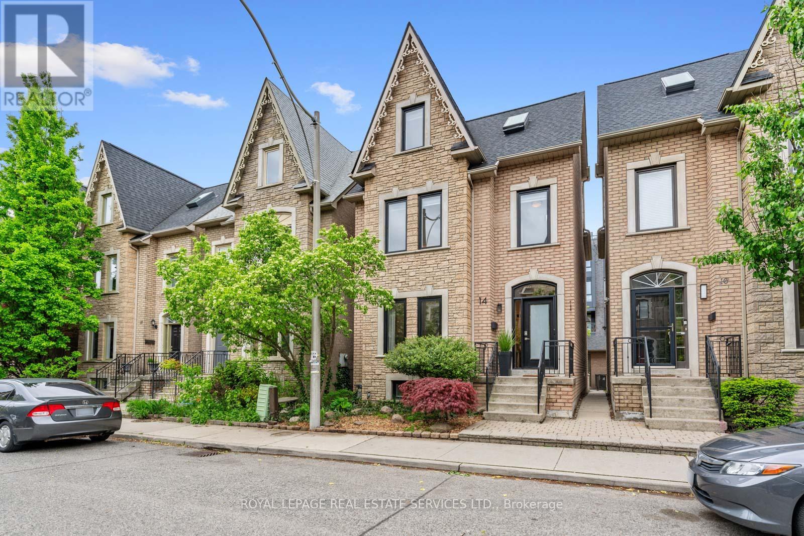 14 LUKOW TERRACE