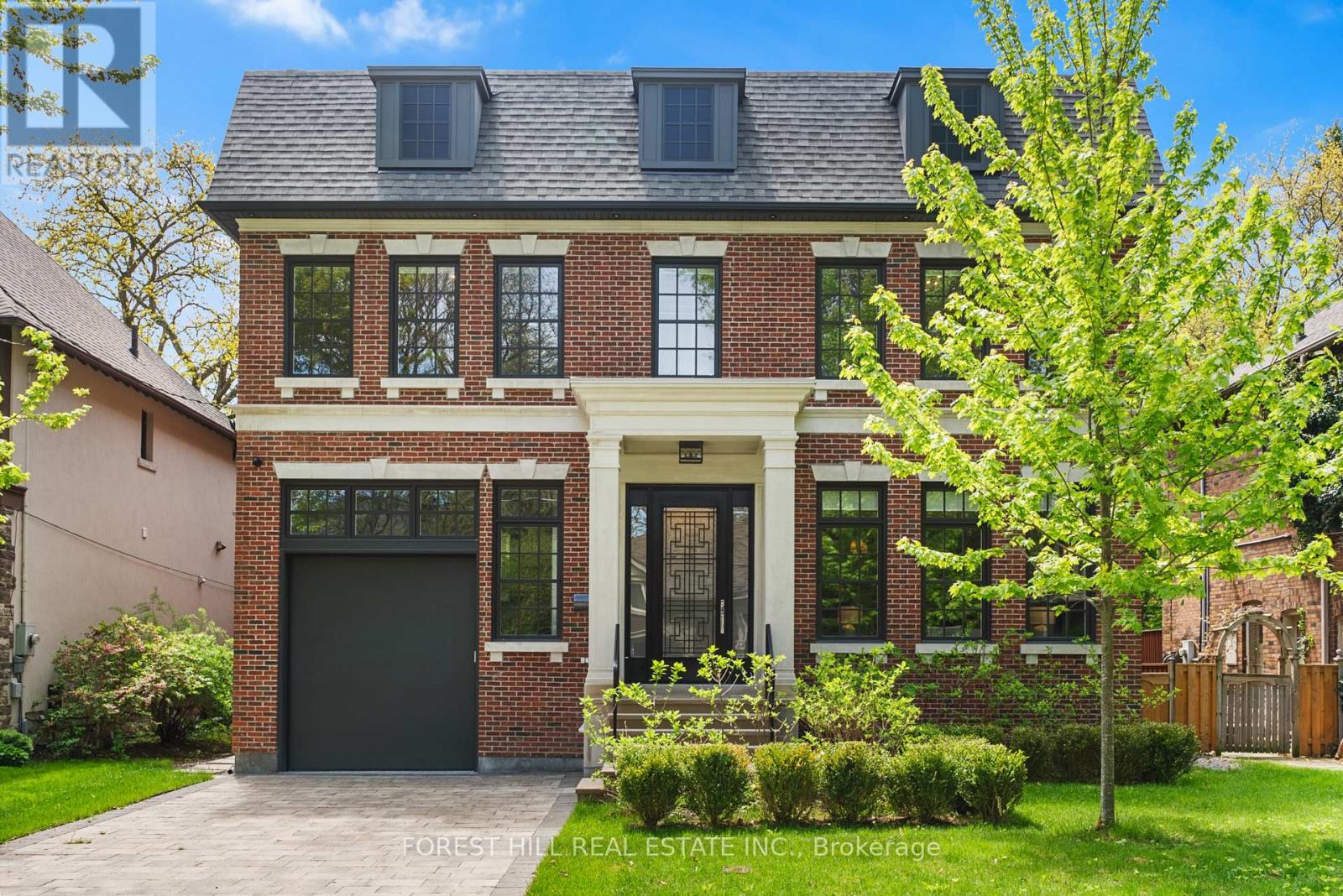 163 CORTLEIGH BOULEVARD