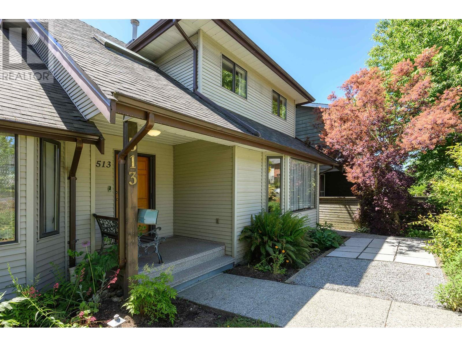 513 E 5TH STREET