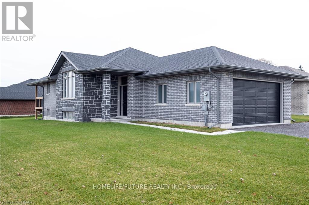 43 CHELFORD CRESCENT