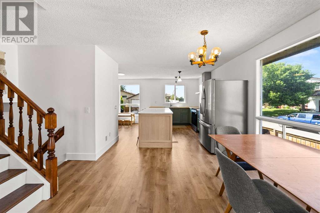 3 Bernard Court NW
