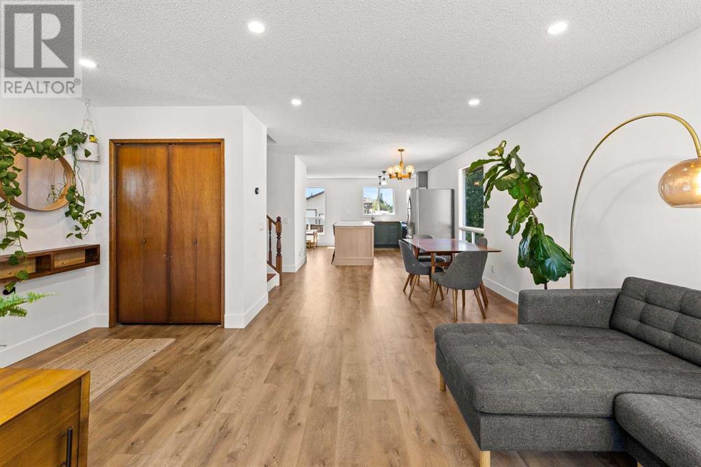 3 Bernard Court NW