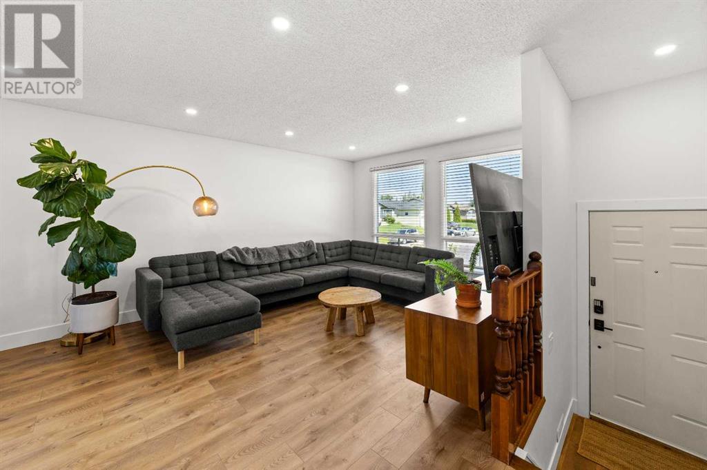 3 Bernard Court NW