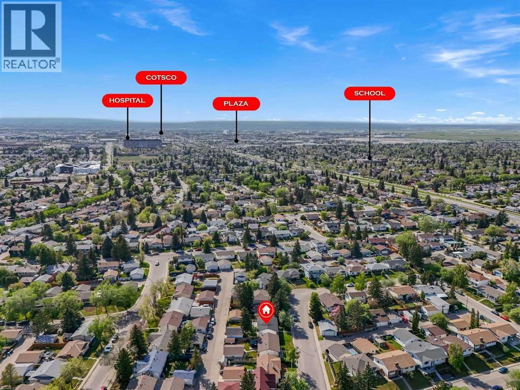 214 Rundleview Close NE