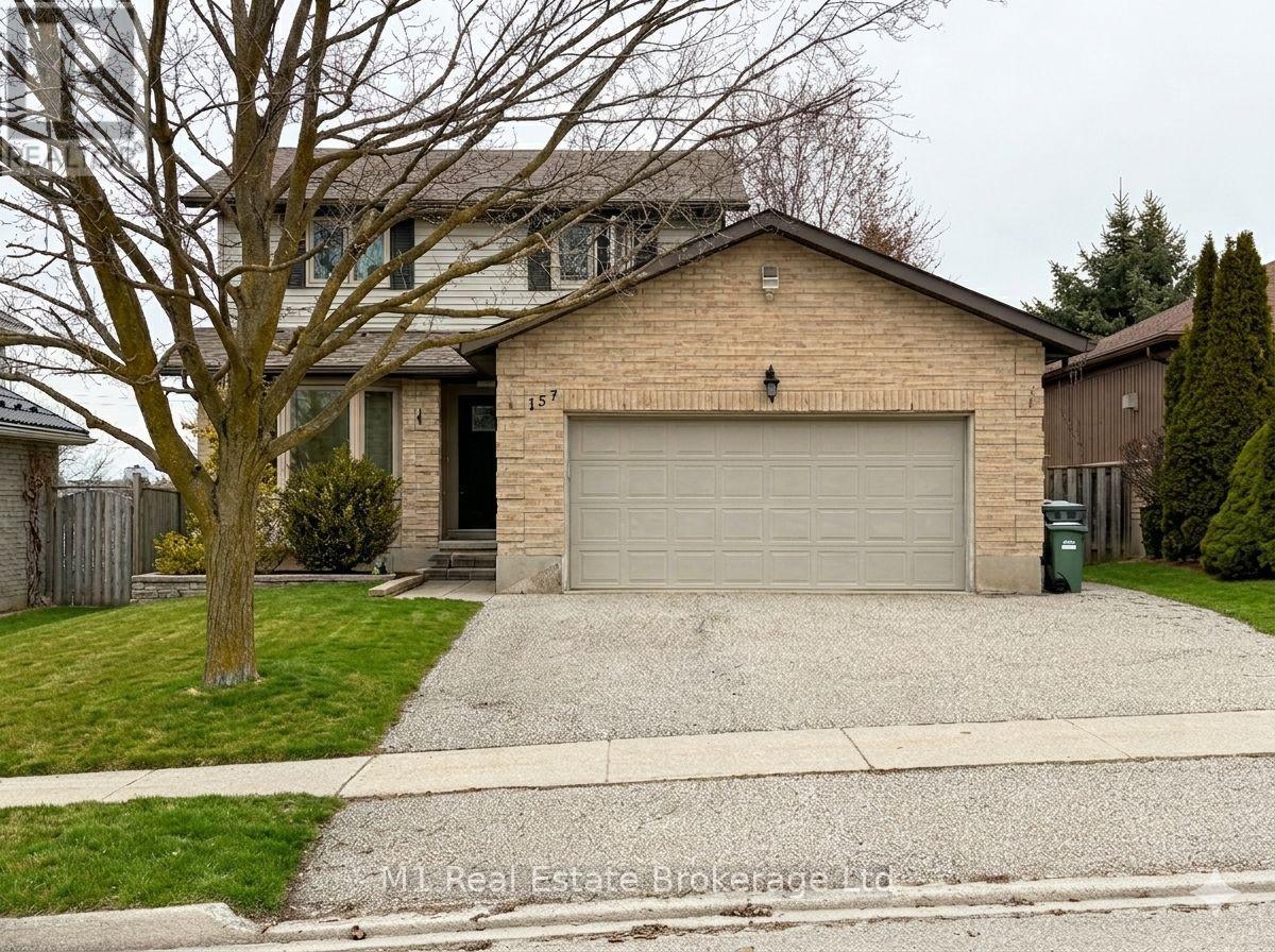 157 MUNICIPAL STREET