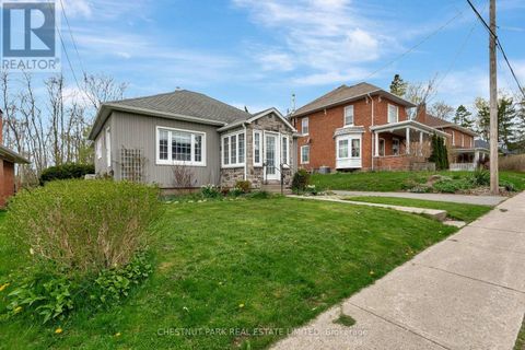 22 DIVISION STREET Cramahe (Colborne) ON K0K1S0