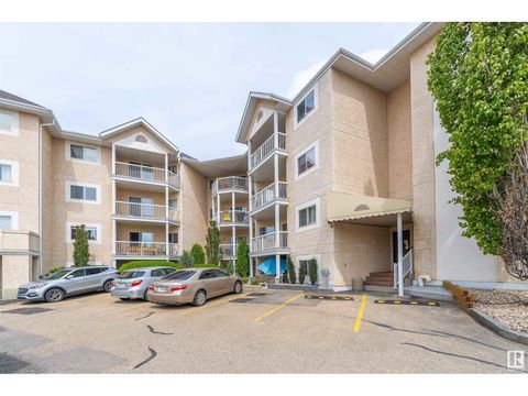 #214 11620 9A AV NW Edmonton AB T6J7B4