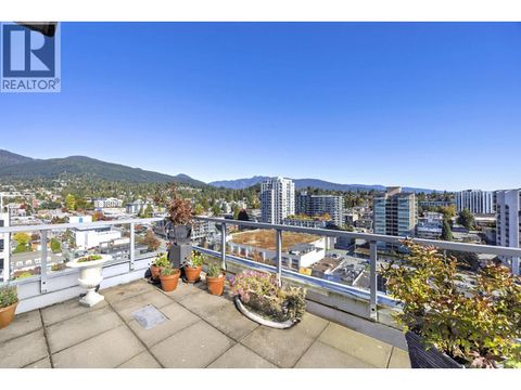 1702 121 W 16TH STREET North Vancouver BC V7M3P4