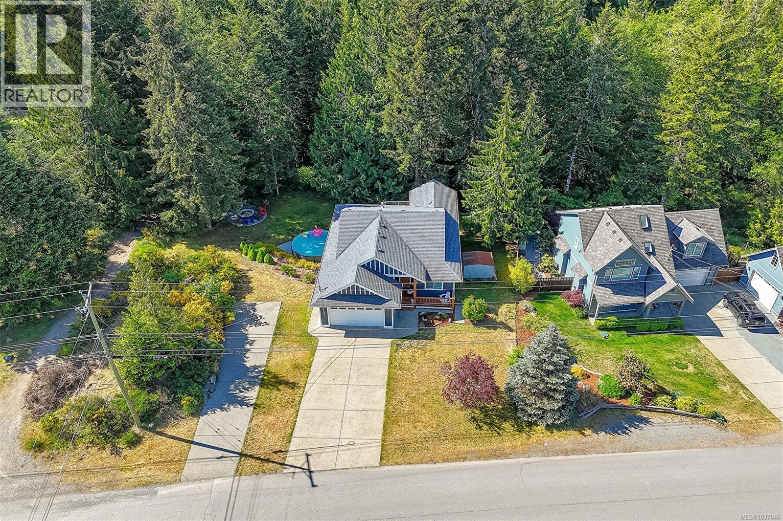 2252 Baron Rd