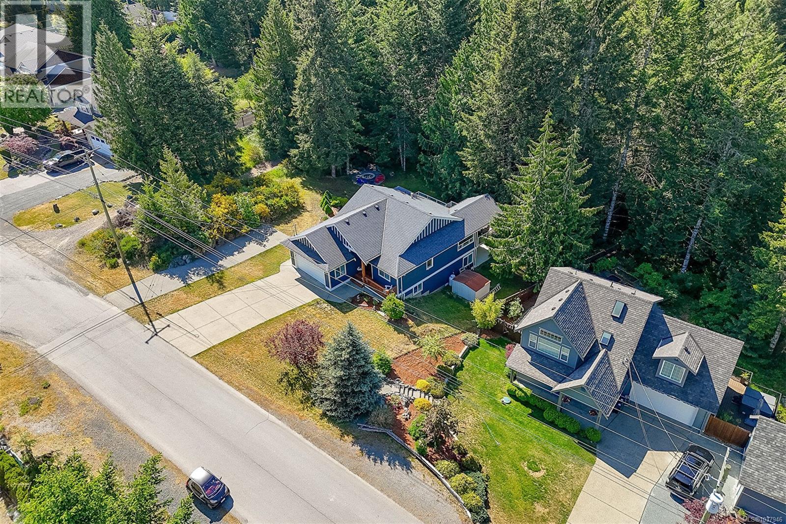 2252 Baron Rd