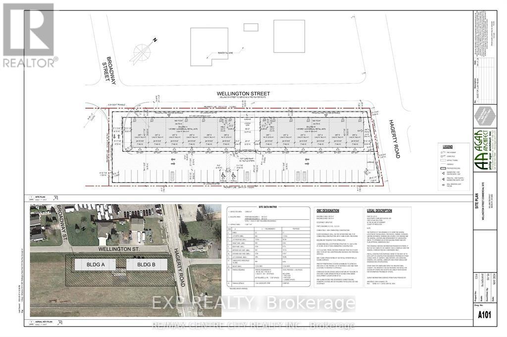 LOT 51 WELLINGTON STREET
