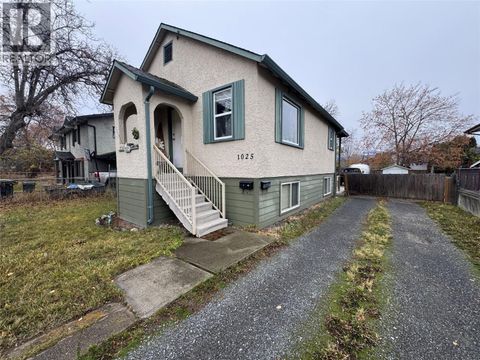 1025 Laurier Avenue Kelowna BC V1Y6B2
