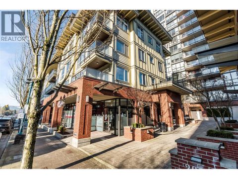 209 2957 GLEN DRIVE Coquitlam BC V3B0B5