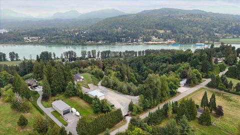 29325 MARSH MCCORMICK ROAD Abbotsford BC V4X2B4