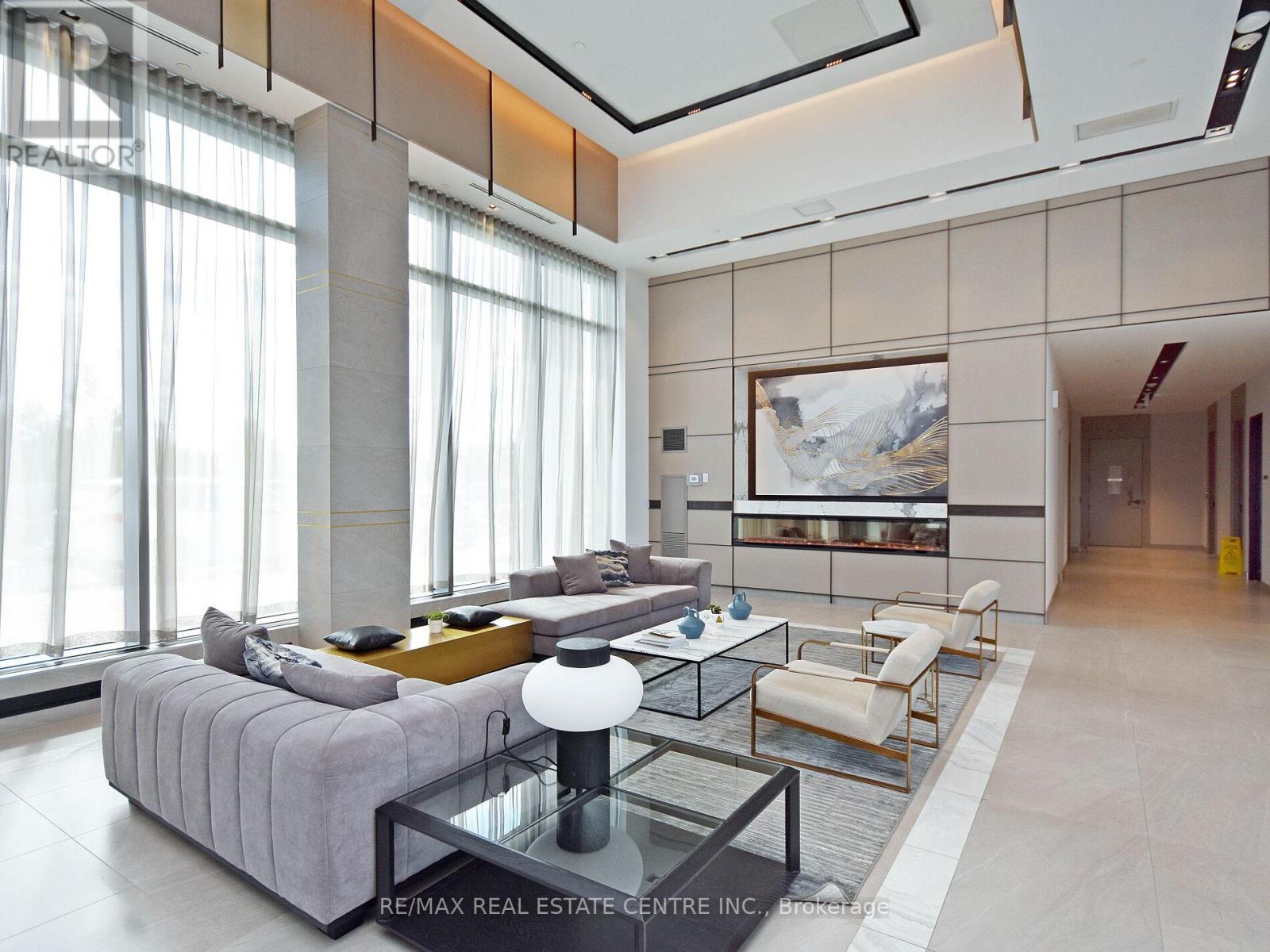 1508 - 4675 METCALFE AVENUE