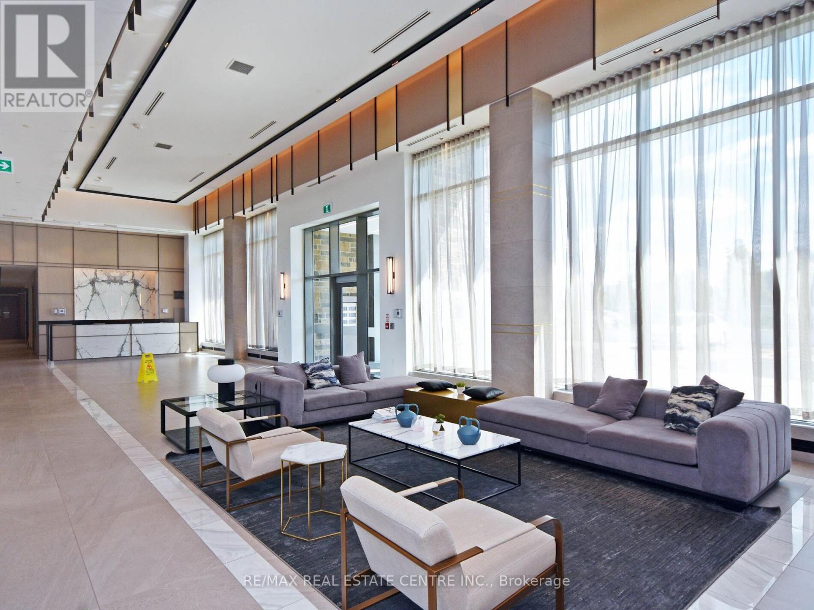 1508 - 4675 METCALFE AVENUE