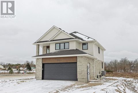 116 ASPEN PARKWAY Aylmer ON N5H3H7