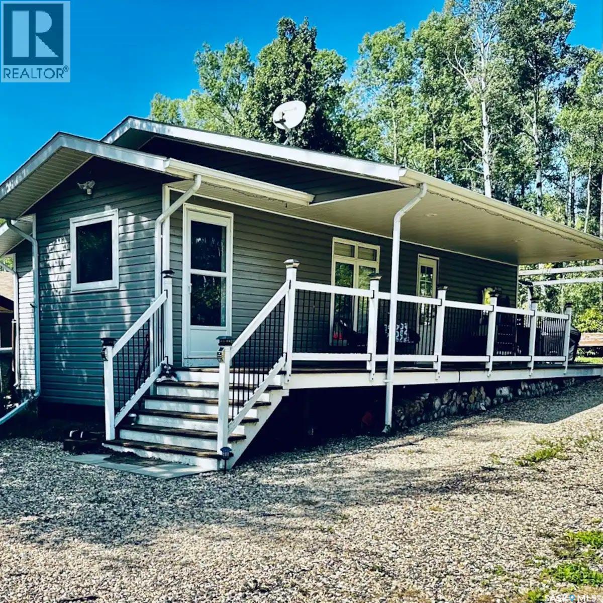 Photo 1 of 25 — 508 Bear ROAD, Marean Lake, SK S0E0N0