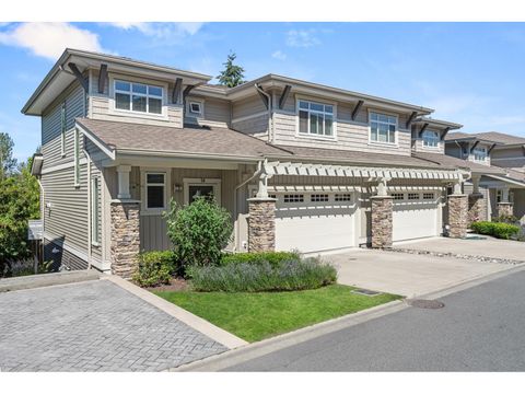 50 34230 ELMWOOD DRIVE Abbotsford BC V2S0J1