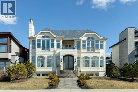 2908 Toronto Crescent NW Calgary AB T2N3W2