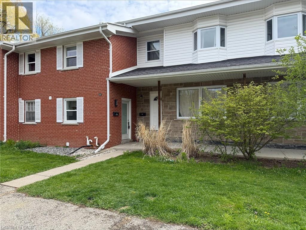 284 WESTCOURT Place