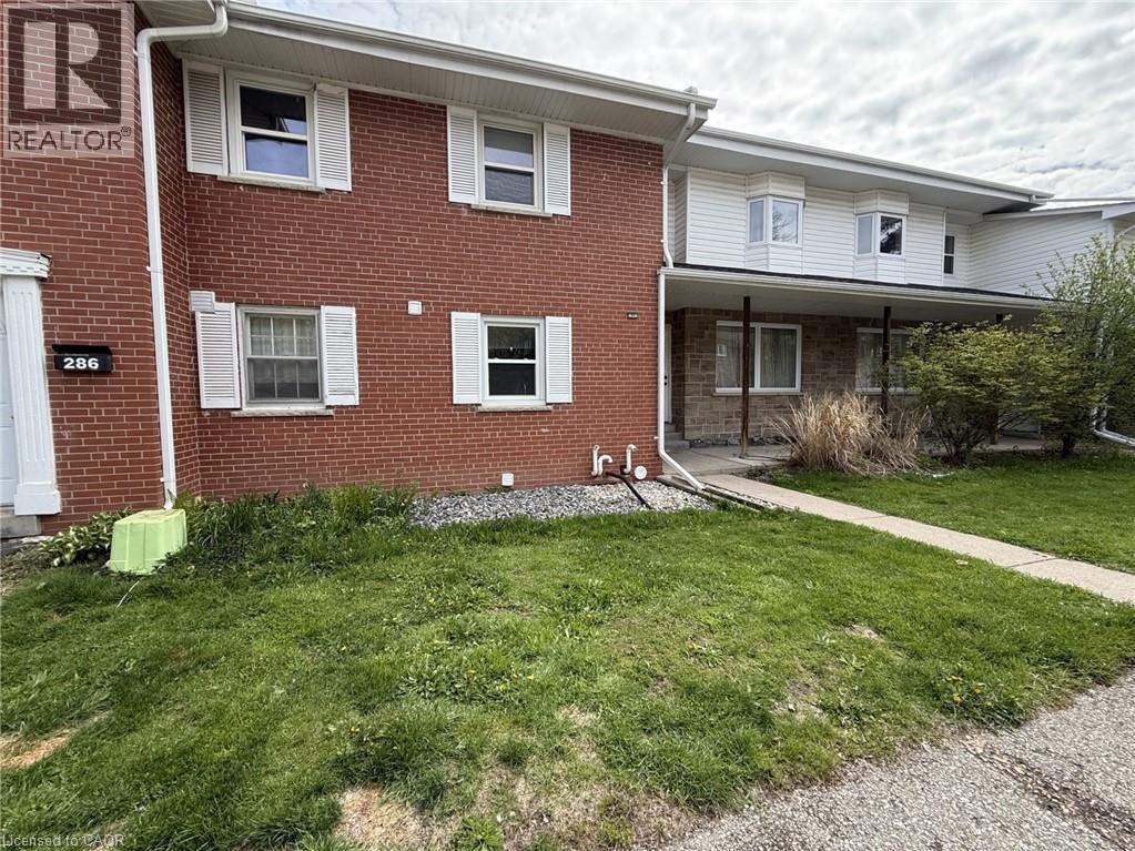 284 WESTCOURT Place