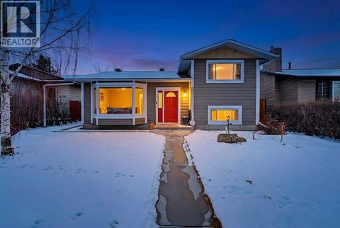6331 Falton Road NE Calgary AB T3J1J4