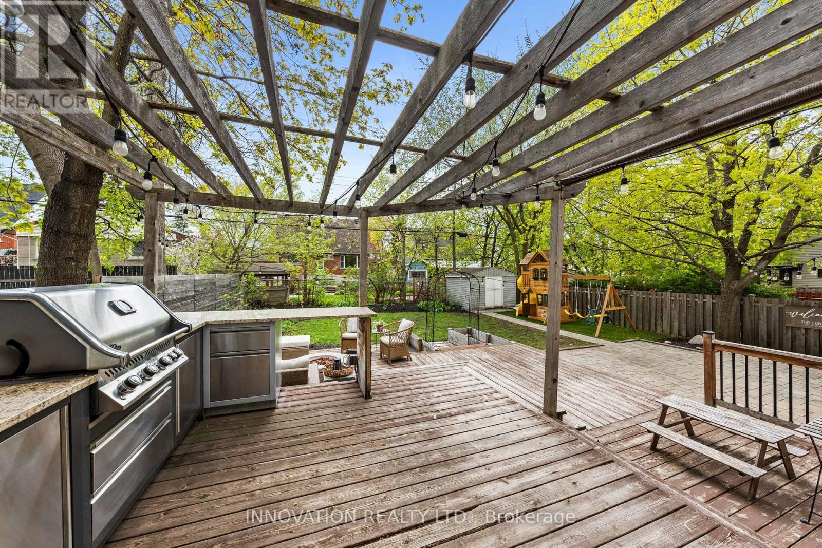 1322 KILBORN AVENUE