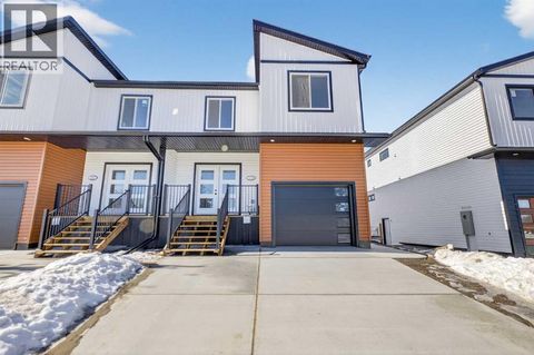 1520 25 Street Didsbury AB T0M0W0