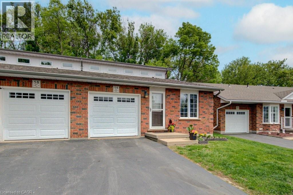 58D HARRIS Avenue