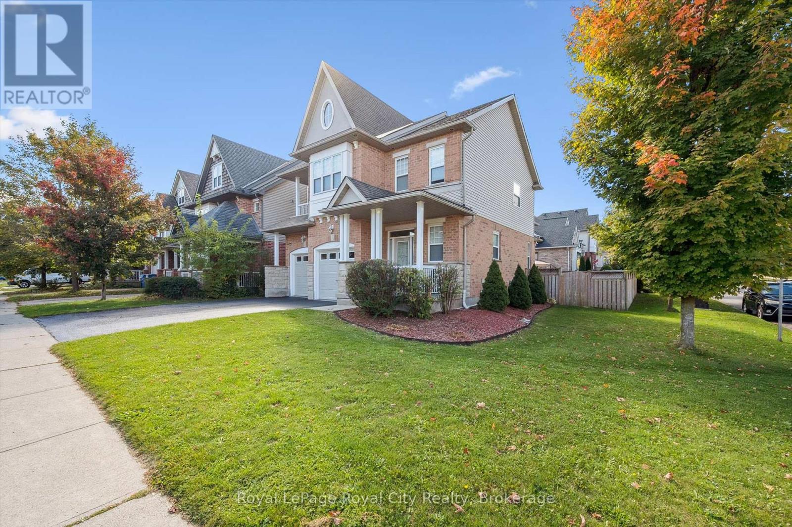 273 CARRINGTON DRIVE