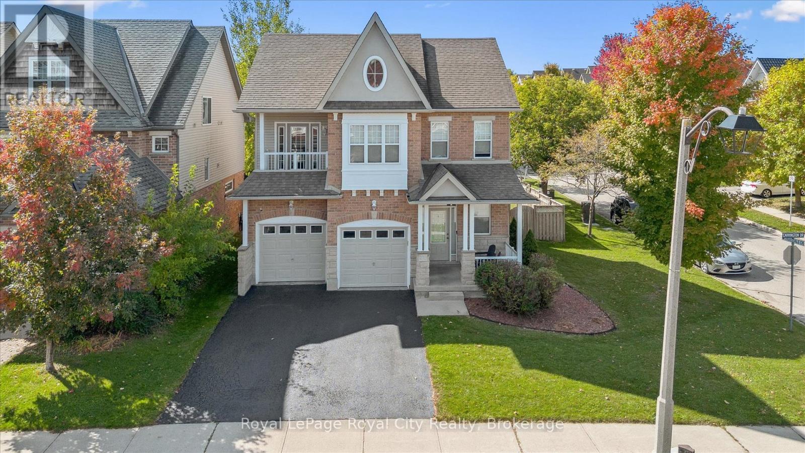 273 CARRINGTON DRIVE