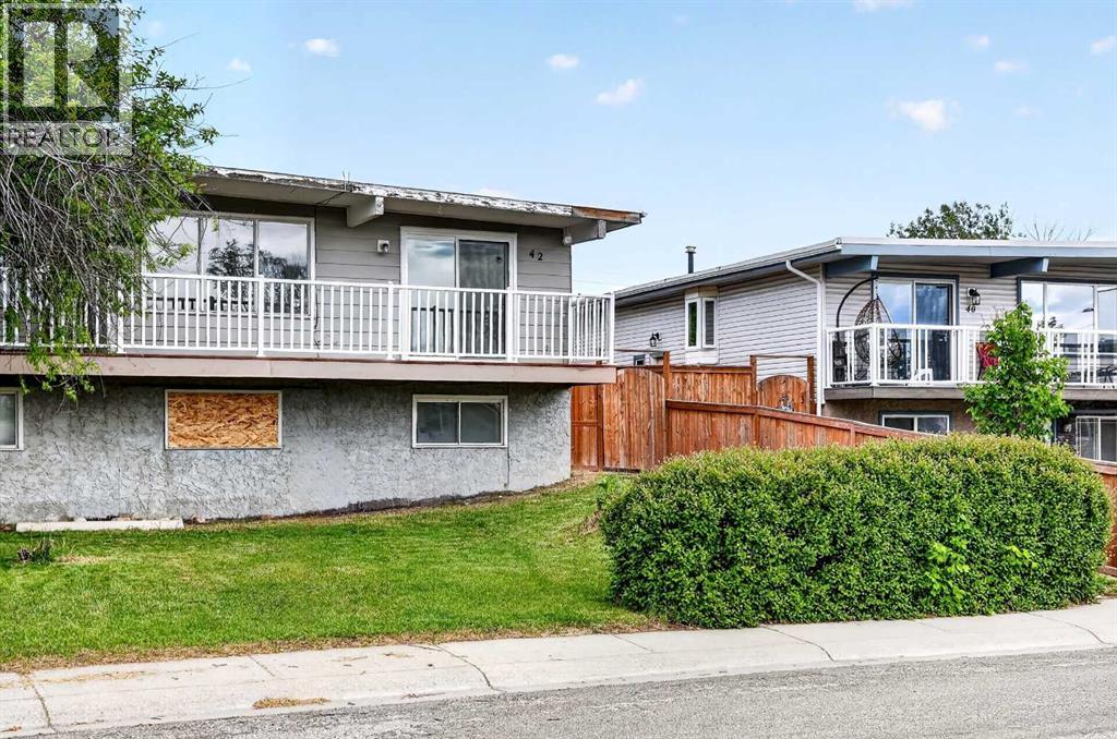 42 Huntford Close NE