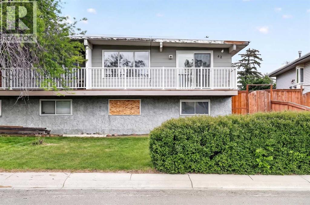 42 Huntford Close NE