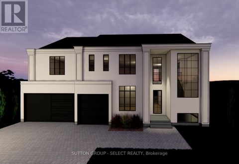 567 CREEKVIEW CHASE London ON N6G3X8