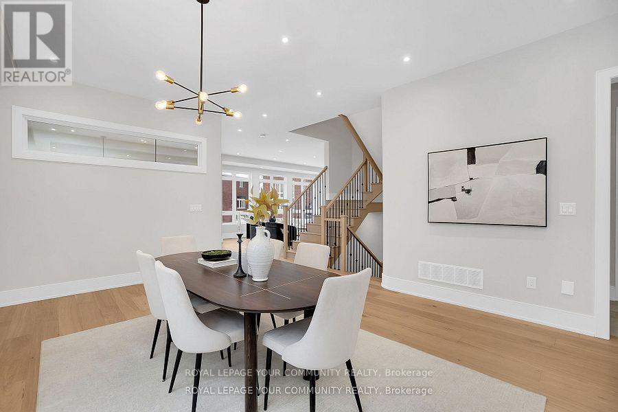 6 BUNN COURT