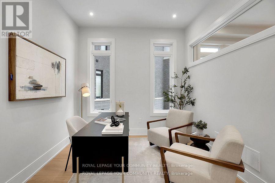 6 BUNN COURT