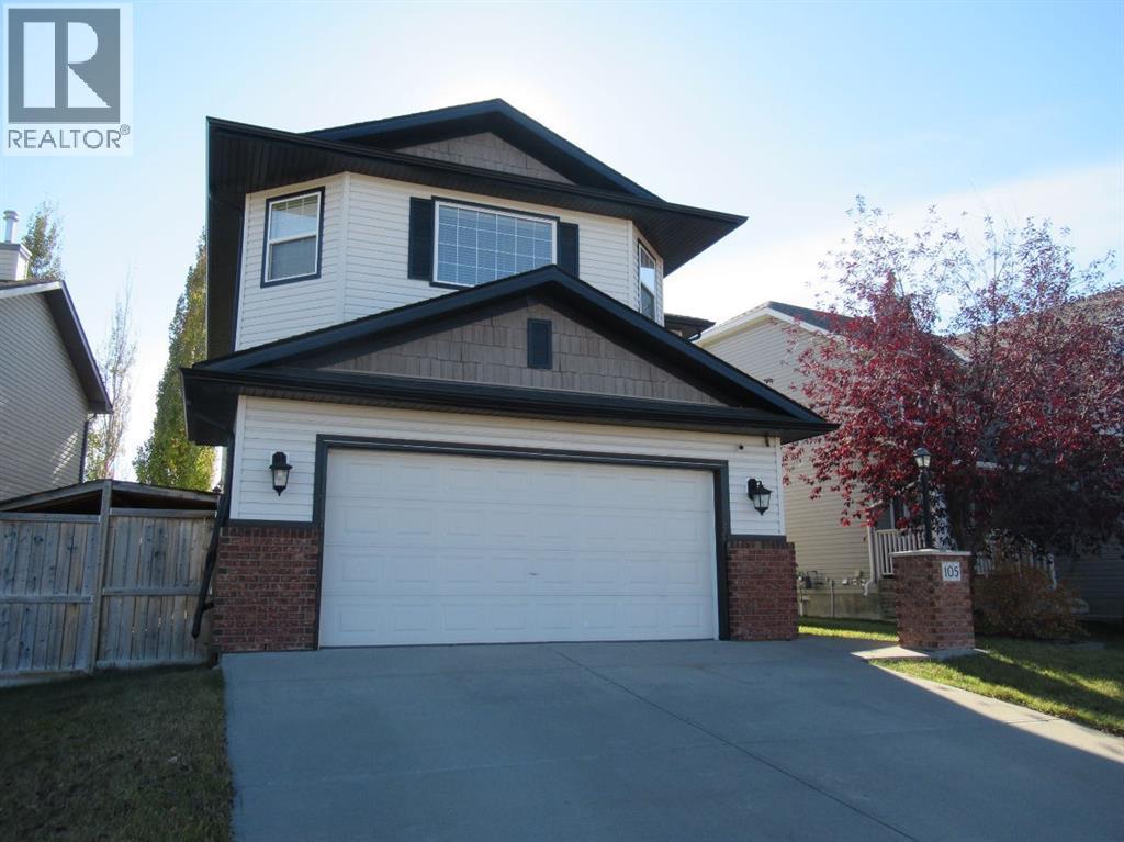 105 Cimarron Park Circle