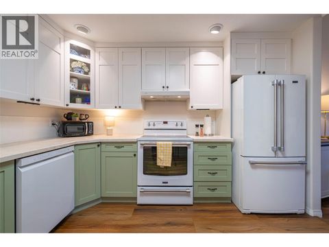 501 Kildonan Avenue Unit# 2 Enderby BC V0E1V2