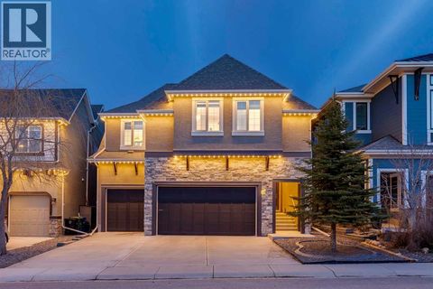 61 Masters Landing SE Calgary AB T3M2B2