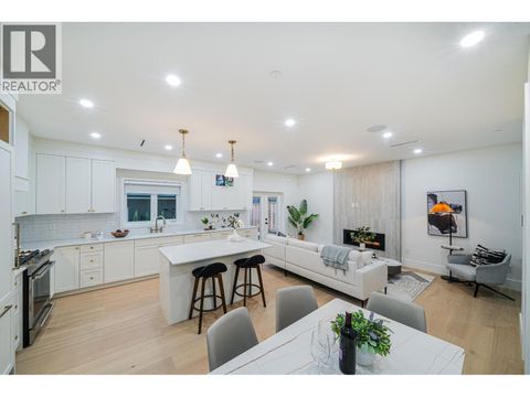 3462 WELWYN STREET Vancouver BC V5N3Y7