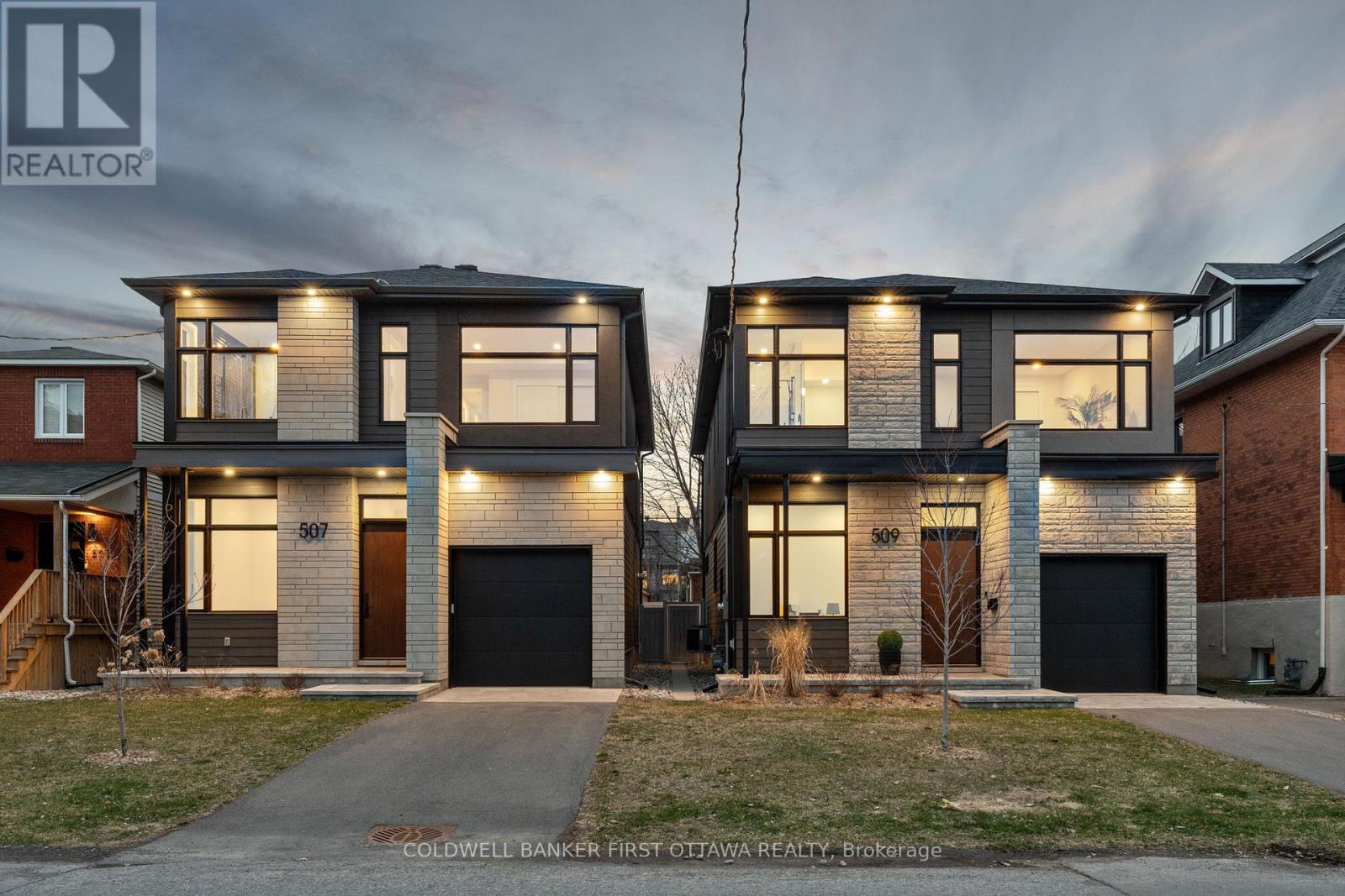 509 EDISON AVENUE