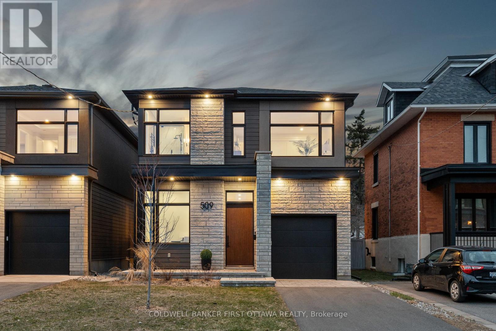 509 EDISON AVENUE