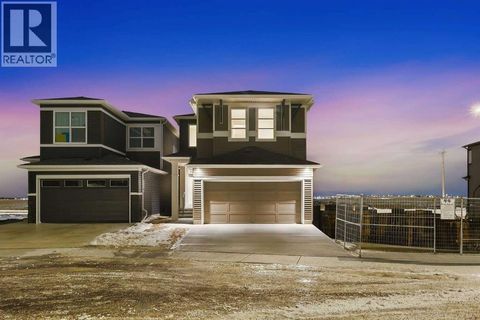 48 Herron Way NE Calgary AB T3P2R7