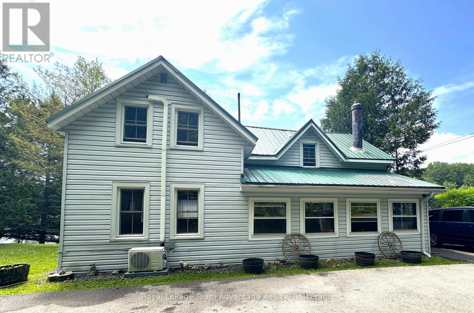 27 BURNSIDE BRIDGE ROAD