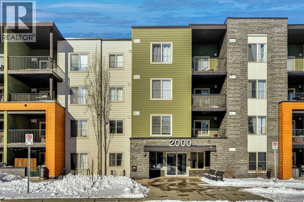 2204, 1317 27 Street SE